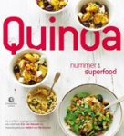 Eric van Veluwen ; Robert van Beckhoven - Quinoa - nummer 1 superfood