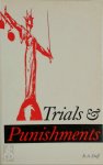 R. A. Duff - Trials and Punishments
