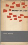 Marcel Wauters. - Anker en zon, album,  Marcel Wauters.