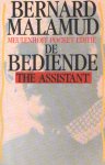 Malamud, Bernard - De bediende