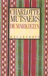 Mutsaers, Charlotte - De markiezin Mutsaers, Charlotte - De markiezin