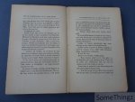 Garnir, George. - Le conservateur de la Tour Noire. Moeurs bruxelloises. [Avec dédicace.]
