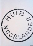 Janssen, Pierre - Huib Noorlander: brons uit de voortijd