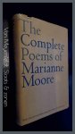 Moore,  Marianne - The complete poems