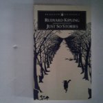 Kipling, Rudyard - Just So Stories
