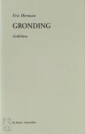 Eric Hermsen 87765 - Gronding gedichten