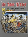 Willy Vandersteen - Rode Ridder 202 De Piraten Van Sluis