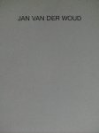 Oudsten, Adri den - Jan van der Woud.   - grafiek