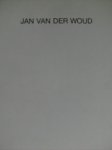 Oudsten, Adri den - Jan van der Woud.   - grafiek