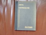 Verhagen A. - De boetprediking van Micha,Jona en Johannes