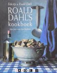 Felicity Dahl, Roald Dahl - Roald Dahl's kookboek