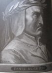 Dante Alighieri, ( 1265-1321 ) - De goddelijke komedie Dante Alighieri, ( 1265-1321 ) - De goddelijke komedie