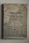 Hoek, J. - dissertatie: Daniel Colonius  1566-1635 Theoloog Tussen Reformatie en Orthodoxie