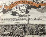 BRAASEM, W.A. - 's-Gravenhage in de fraaiste gesigten