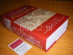 Bruce Lenman, Trevor Anderson - Chambers Dictionary of World History