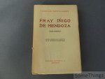 Fray Inigo de Mendoza - Cancionero.