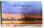 Sizer, Stephen - Het Heilige Land --- Fotos van Jon Arnold. Prachtig fotoboek over Israel