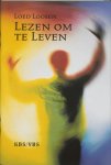 Loed Loosen - Lezen om te leven
