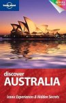 Lindsay Brown, Justine Vaisutis - Lonely Planet Discover Australia