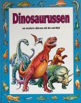 Colin Clark, Geoff Campion - Dinosaurussen