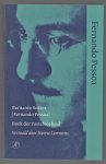 Fernando Pessoa - Boek der rusteloosheid