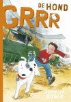 Joshua Doder - De hond Grrr / De hond Grrr