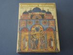 H.W.Haussig. - Histoire de la civilisation Byzantine.