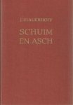 Slauerhoff, J. - Schuim en asch