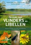 Anna Herlings, Kars Veling - Op zoek naar vlinders en libellen