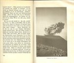 Couperus, Louis Untovisierte Ubertragung van Else Otten   met fotos - Unter Javas Tropensonne