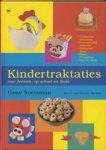 G. Soeteman - Kindertraktaties - voor feesten, op school en thuis