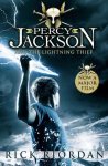 Rick Riordan - (1) Percy Jackson And The Lightning Thief - Film Tie-In (Book 1 Of Percy Jackson)