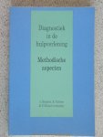 E. Carlier en J. Rispens - Diagnostiek in de Hulpverlening