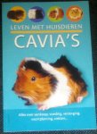 Viner, Bradley - Leven met huisdieren - Cavia`s