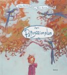 Tjibbe Veldkamp, Philip Hopman - Het Papegaaienplan