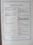  - WAT WIJ MAKEN EN MAAKTEN 1911-1936