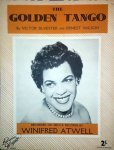 Atwell, Winifred: - The golden tango