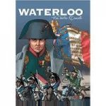 Tempoe, Mor, Patrice Courcelle - Waterloo