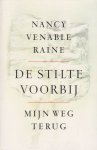 N. Venable Raine - De stilte voorbij