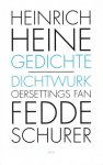 Heine, Heinrich - Gedichte = Dichtwurk