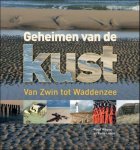 R.G.W. Hisgen, R.W.P.M. Laane - Geheimen van de kust van Zwin tot Marsdiep