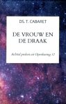 Ds. T. Cabaret - Cabaret, Ds. T.-De vrouw en de draak (nieuw)