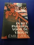 Zola, Emile - In het paradijs voor de vrouw