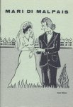 Romer, Raul - Mari di Malpais