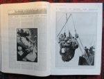 - THE GRAPHIC An illustrated weekly newspaper. Vol XCII, no. 2379, july 3, 1915 - no. 2404, december 25, 1915