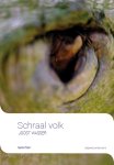 Joost Wasser - Schraal volk