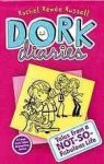 Russell, Rachel Renée - Dork Diaries. Tales from a NOT-SO-Fabulous Life.