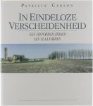 Carson Patricia 1929- Brondeel Herman - In eindeloze verscheidenheid : een historisch fresco van Vlaanderen