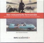 Doorman, Dr. Maarten - Het romantische bewustzijn (Hoorcollege over de hedendaagse cultuurfilosofie van de romantiek)