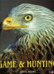 BLÜCHEL, Kurt G. - Game and Hunting